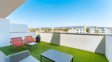 Hotel THe Anamar Suites