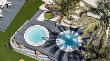 Hotel THe Anamar Suites