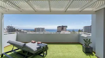 Hotel THe Anamar Suites