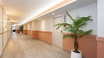 Hotel THe Anamar Suites