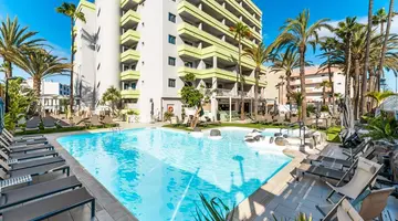 Hotel THe Anamar Suites