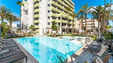 Hotel THe Anamar Suites