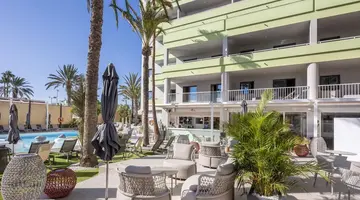 Hotel THe Anamar Suites