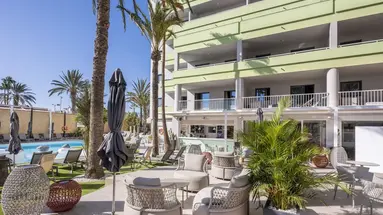 Hotel THe Anamar Suites