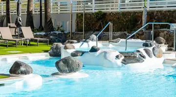 Hotel THe Anamar Suites