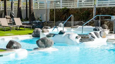 Hotel THe Anamar Suites