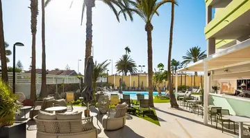Hotel THe Anamar Suites