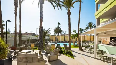 Hotel THe Anamar Suites