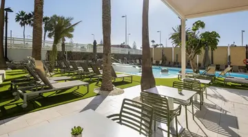 Hotel THe Anamar Suites