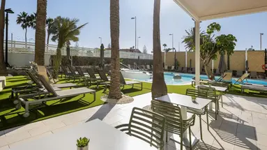 Hotel THe Anamar Suites