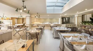 Hotel THe Anamar Suites