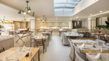 Hotel THe Anamar Suites