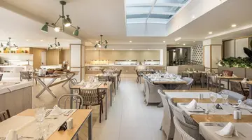 Hotel THe Anamar Suites