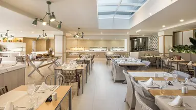 Hotel THe Anamar Suites