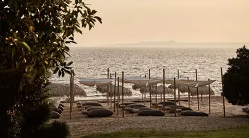 Hotel The Bay