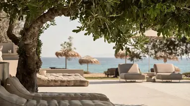 Hotel The Bay