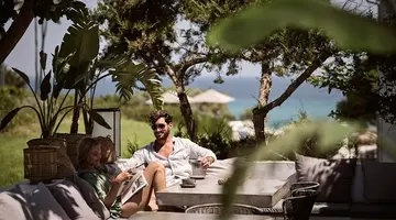 Hotel The Bay