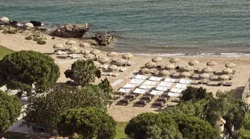 Hotel The Bay