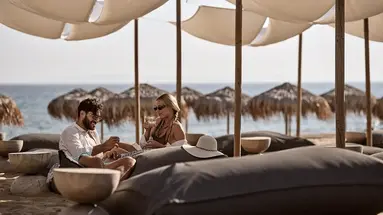 Hotel The Bay