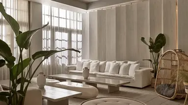 Hotel The Bay
