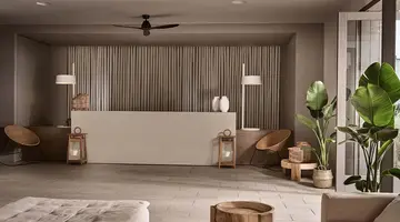 Hotel The Bay