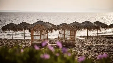 Hotel The Bay
