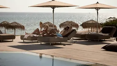 Hotel The Bay