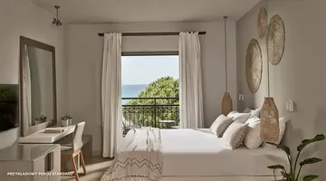 Hotel The Bay