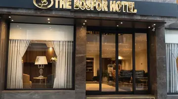 Hotel The Bosfor