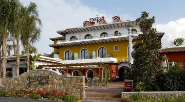 Hotel The Cook Book Gastro Boutique & Spa