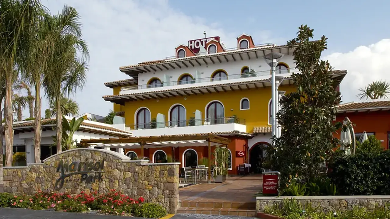Hotel The Cook Book Gastro Boutique & Spa