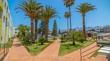 Hotel THe Corralejo Beach