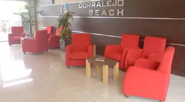 Hotel THe Corralejo Beach