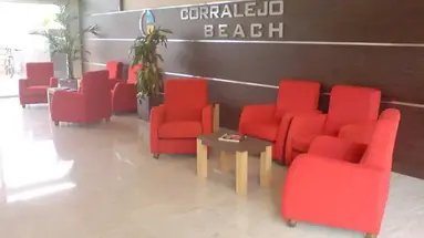 Hotel THe Corralejo Beach