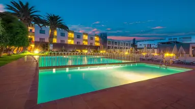 Hotel THe Corralejo Beach