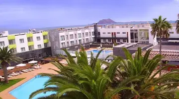 Hotel THe Corralejo Beach