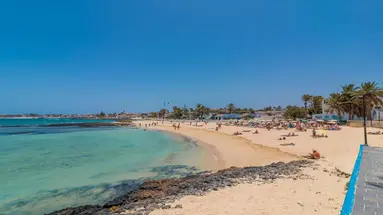 Hotel THe Corralejo Beach