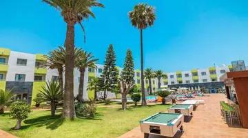Hotel THe Corralejo Beach