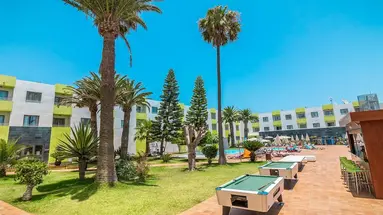 Hotel THe Corralejo Beach