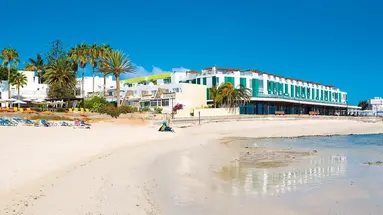 Hotel THe Corralejo Beach
