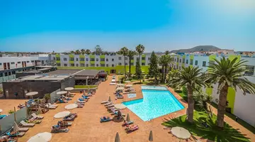 Hotel THe Corralejo Beach