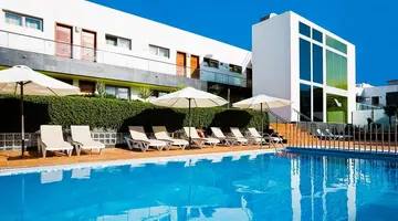 Hotel THe Corralejo Beach