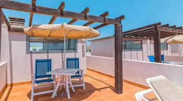 Hotel THe Corralejo Beach