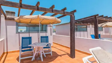 Hotel THe Corralejo Beach