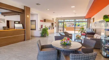 Hotel THe Corralejo Beach