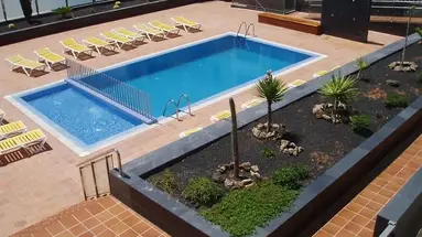 Hotel THe Corralejo Beach