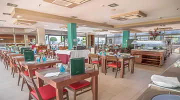 Hotel THe Corralejo Beach