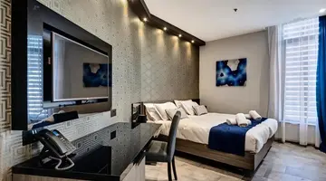 Hotel The District