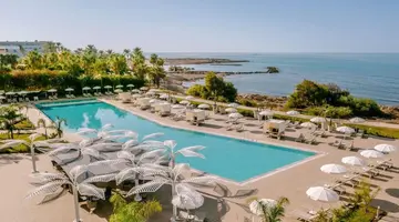 Hotel The Ivi Mare (tylko dla dorosłych)