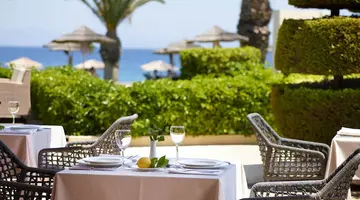 Hotel The Ixian Grand & All Suites